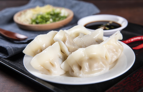 企業(yè)抖音藍(lán)v賬號展示——必品閣官方旗艦店